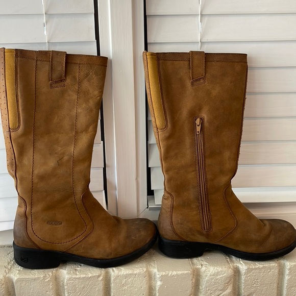 Keen | Shoes | Keen Tyretread Boot 